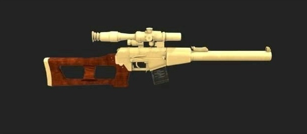 绝地求生黄金白银M4A1怎么获得 黄金白银M4A1多少钱