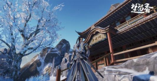 楚留香手游金陵夺宝战宝箱怎么得 金陵夺宝战宝箱获取途径