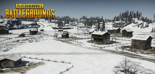 刺激战场雪地模式什么时候出 雪地模式怎么玩