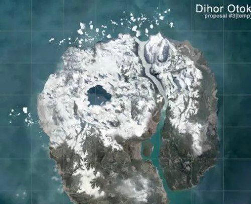 刺激战场雪地模式什么时候出 雪地模式怎么玩
