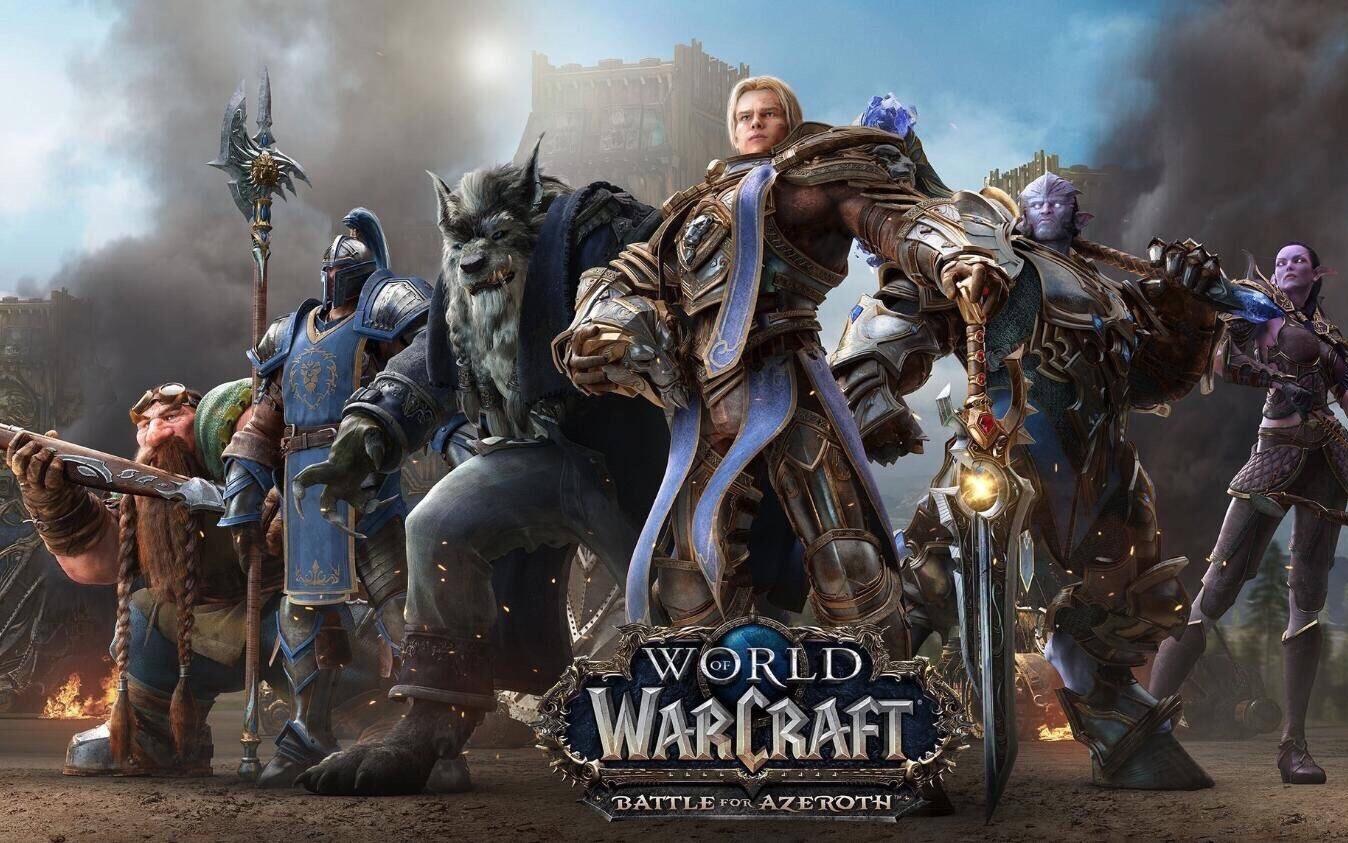魔兽世界诅咒宝箱怎么打开 WOW诅咒宝箱怎么获得