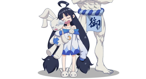 非人学园嫦娥月亮仙子皮肤怎么样 嫦娥月亮仙子皮肤多少钱