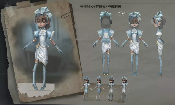 第五人格月亮代币怎么得 月亮代币有什么用