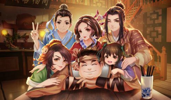 2019有什么好玩的角色扮演手游 角色扮演手游2019排行榜