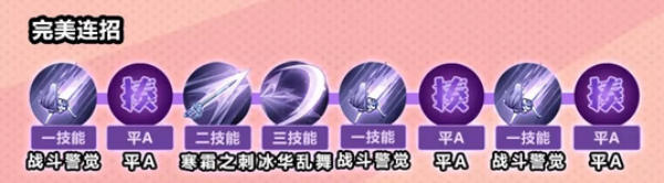 非人学园西凉怎么连招 西凉连招技巧推荐