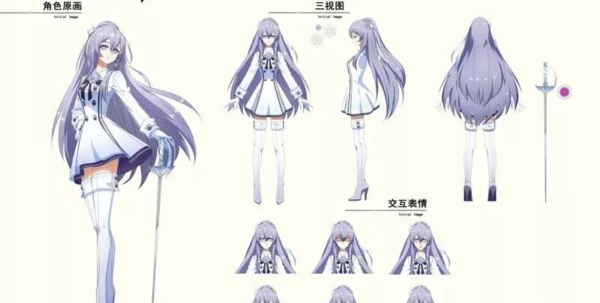 非人学园西凉怎么连招 西凉连招技巧推荐