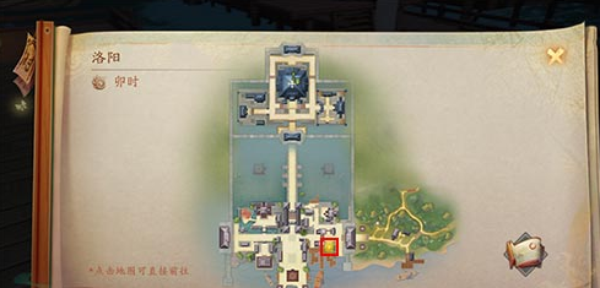 神都夜行录无意中的发现在哪 无意中的发现隐藏妖怪位置汇总
