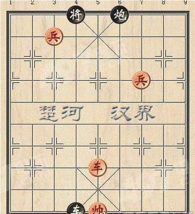 天天象棋残局九十三期怎么过 残局93期图文攻略