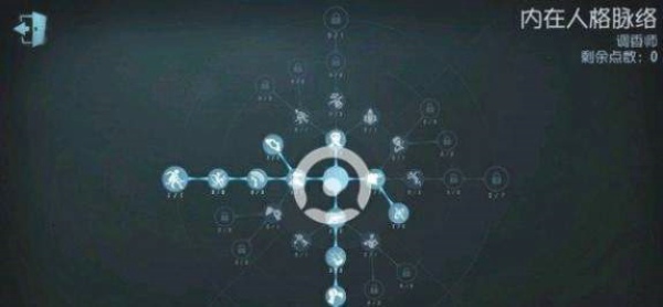 第五人格占卜师天赋怎么加点 占卜师天赋加点推荐
