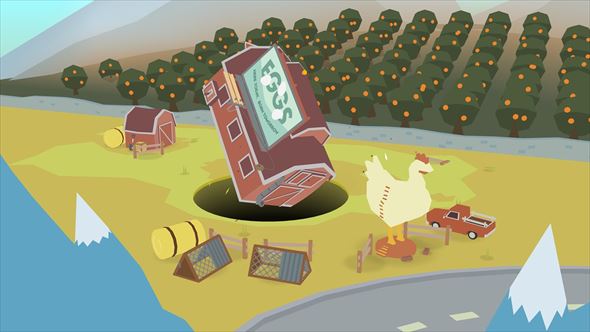 类似黑洞大作战的游戏有哪些 类似黑洞大作战的游戏排行榜