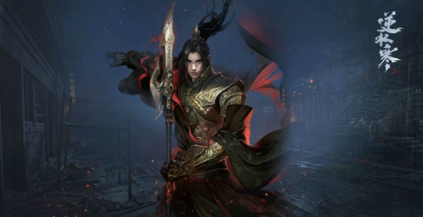 逆水寒寒光令有什么用 寒光令怎么获得