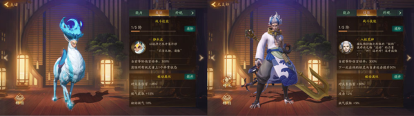 神都夜行录蚀骨阴火怎么过 踏青之旅挑战蚀骨阴火阵容推荐
