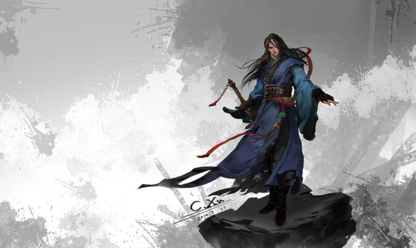 2019有什么好玩的武侠游戏 武侠游戏2019排行榜