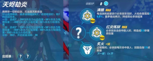 崩坏3真红骑士怎么样 真红骑士怎么得