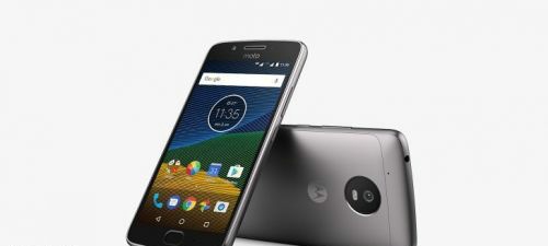 Moto G5安卓8.1内核源代码公布 自定义ROM可期