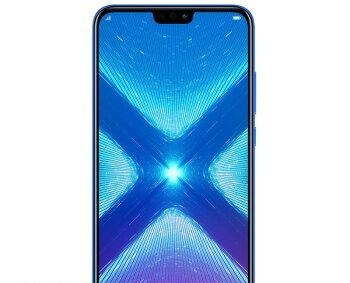 荣耀8X 梦幻紫配色开始预约：6+64GB版1599元
