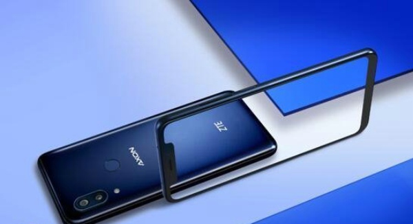 3999元,独立视效引擎:中兴天机Axon 9 Pro今日10点正式开售