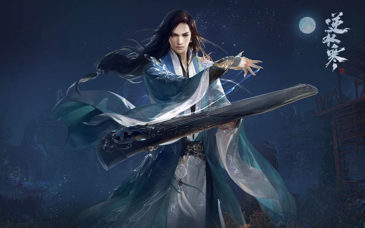 逆水寒怎么出家还俗 还俗方法一览