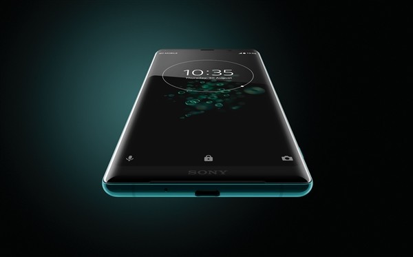 索尼Xperia XZ3国行即将开售 售价成谜​