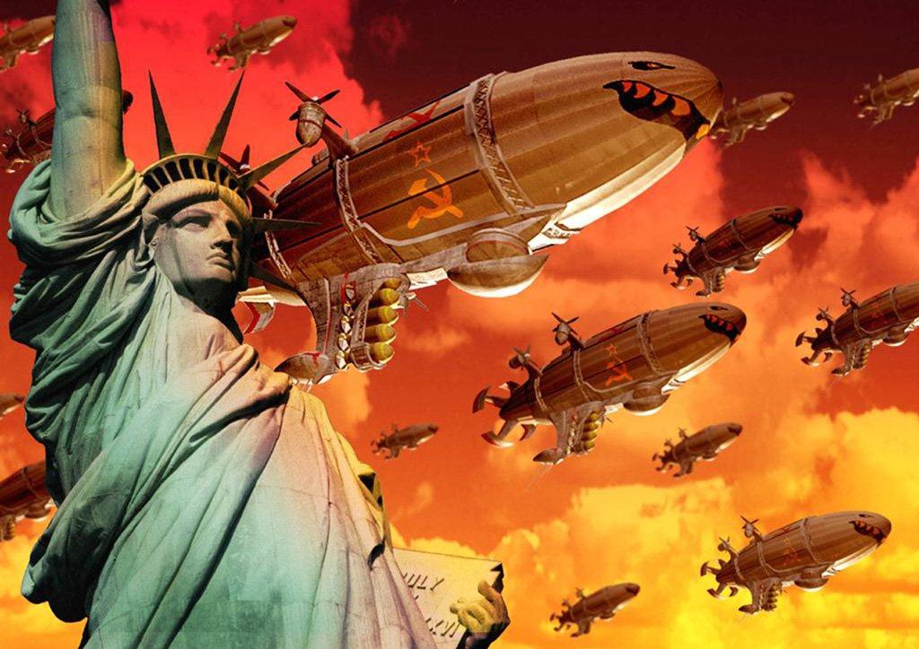 类似红警OL的手机游戏有哪些 类似红警OL的游戏排行榜