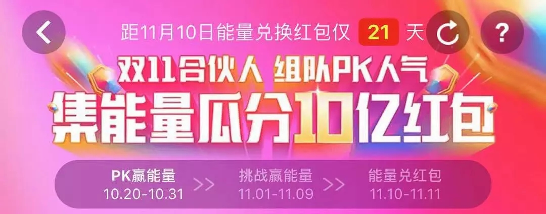 淘宝合伙人系统登录网址 合伙人活动页在哪