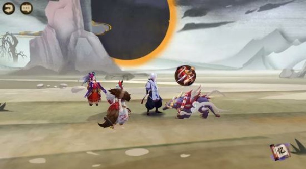 阴阳师回忆之庭什么时候上线 全新剧情回忆之庭活动怎么玩
