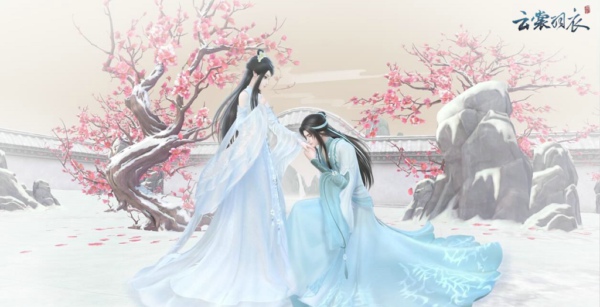 云裳羽衣浮华一世后端然冥殿前怎么搭配 竞技场浮华一世后端然冥殿前搭配推荐
