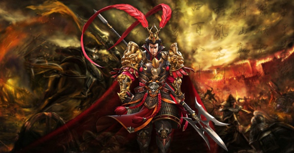 2019有什么好玩的三国游戏 三国游戏2019排行榜