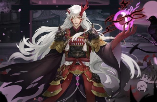 阴阳师炼狱茨木童子怎么得 SP炼狱茨木童子获得方法