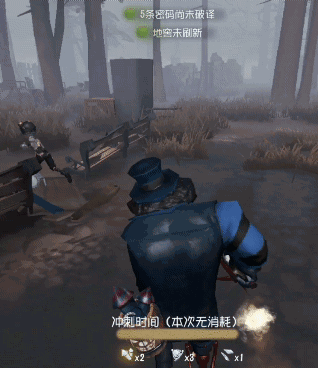 第五人格机械师傀儡怎么挡刀 机械师傀儡挡刀方法详解