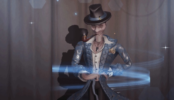 第五人格杰克斯文加利皮肤怎么得 杰克斯文加利皮肤获得方法
