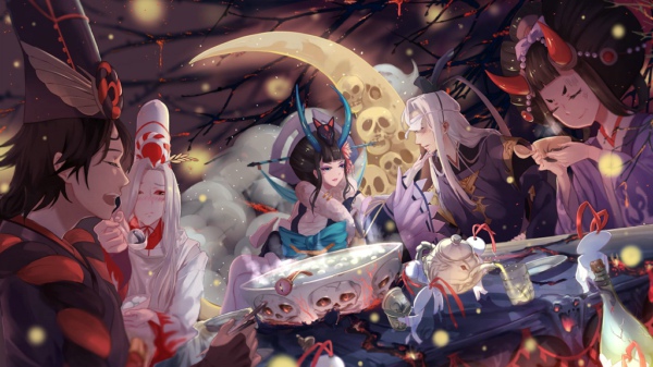 阴阳师入殓师退治怎么玩 入殓师退治活动玩法介绍