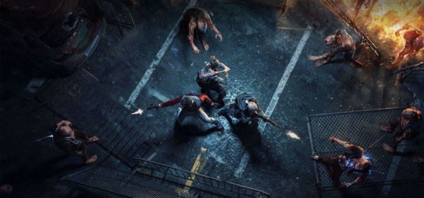 明日之后熊在哪 怎么跟熊拍照