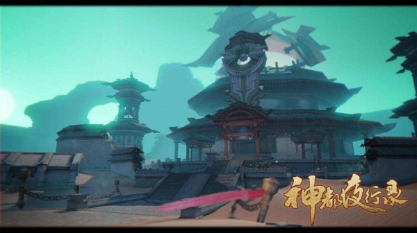 神都夜行录酒灵怎么样 酒灵技能属性详解