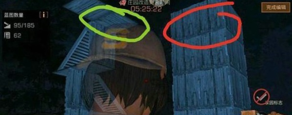 明日之后无敌家怎么建 无敌房建设教程