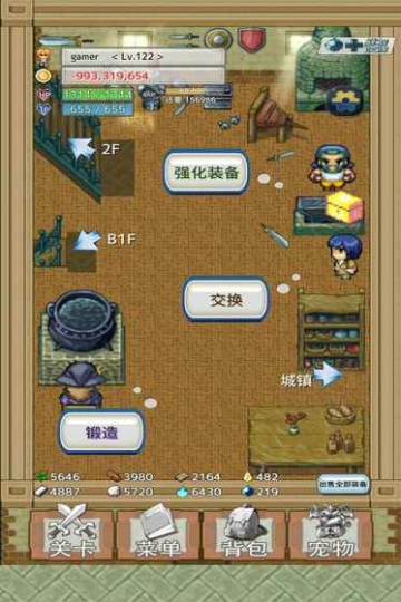 负之遗产怎么转生 转生技巧详解