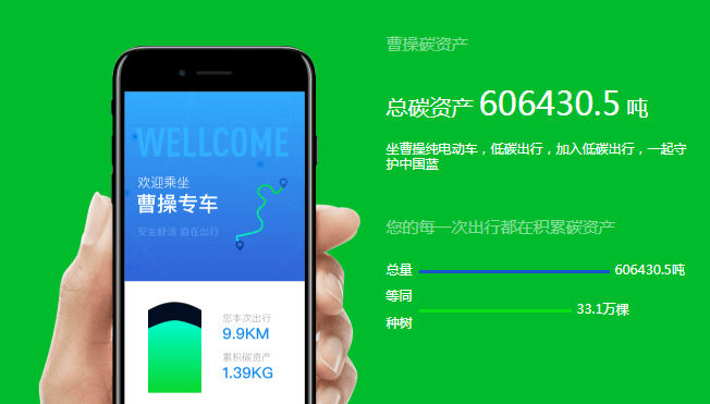 曹操专车如何解除帐户自动收费 关闭免密支付教程