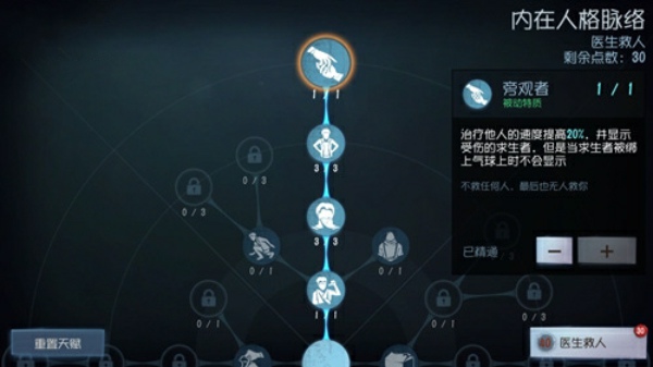 第五人格入殓师天赋怎么加 入殓师天赋加点推荐