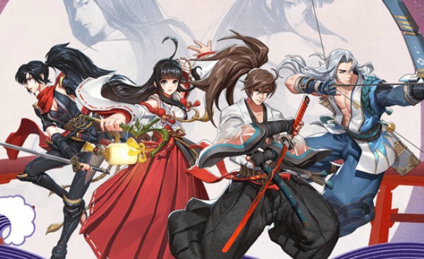 侍魂胧月传说巫祝加点怎么加 巫祝加点攻略