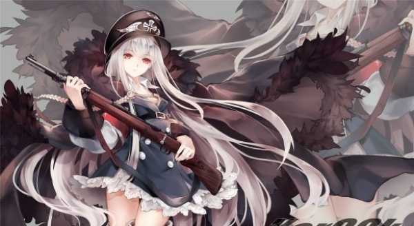 少女前线诺爱尔梵米利昂怎么得 诺爱尔梵米利昂获得方法