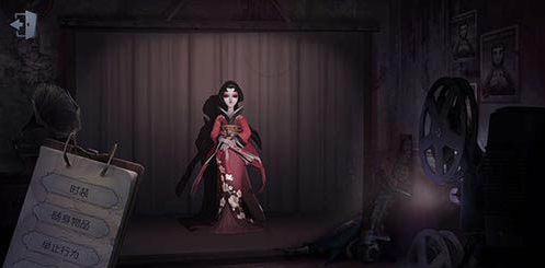 第五人格红蝶梅姬皮肤怎么得 获取攻略一览