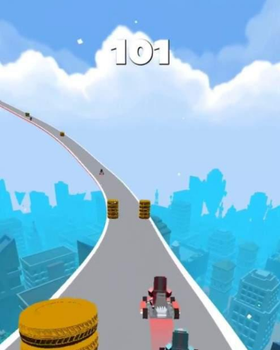 Crash Out怎么玩 游戏高分玩法分享