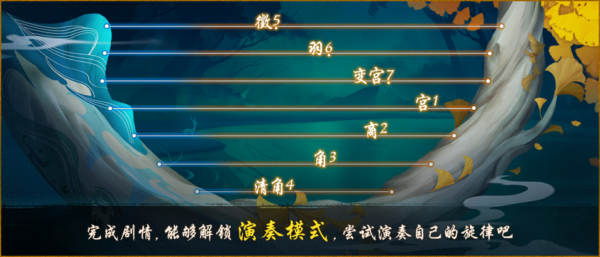 神都夜行录雪落何处寄清音活动大全 雪落何处寄清音活动召唤池开放时间