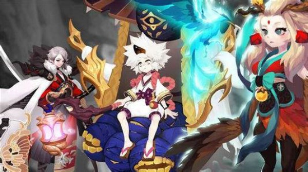 长安幻世绘龙吉公主怎么样 龙吉公主人物介绍