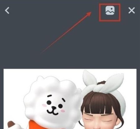 ZEPETO拍照背景怎么更换 拍照背景设置教程