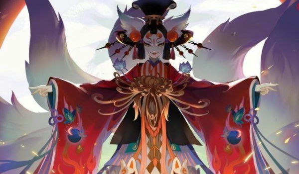 阴阳师28章剧情是什么 28章剧情少女与面具怎么过