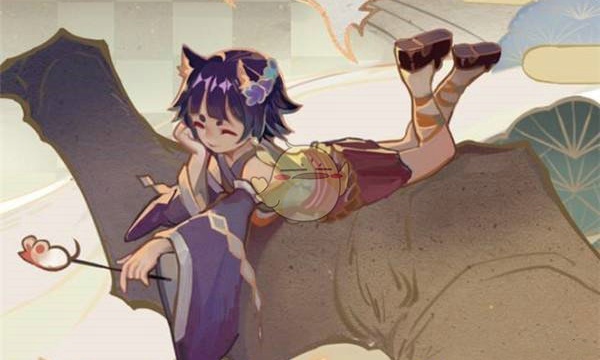 阴阳师SR式神薰技能重置后怎么样 SR式神薰技能重置解读