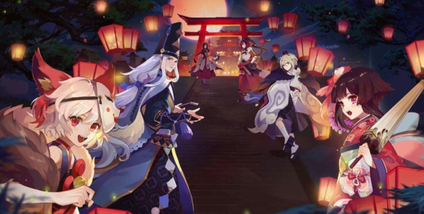 阴阳师化鲸御魂怎么搭配 化鲸御魂搭配推荐