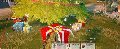 刺激战场圣诞小鸡怎么获得 圣诞小鸡获取方法一览