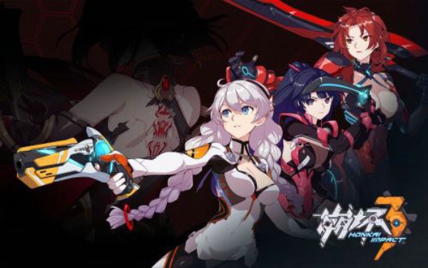崩坏3协同作战怎么玩 协同作战玩法介绍